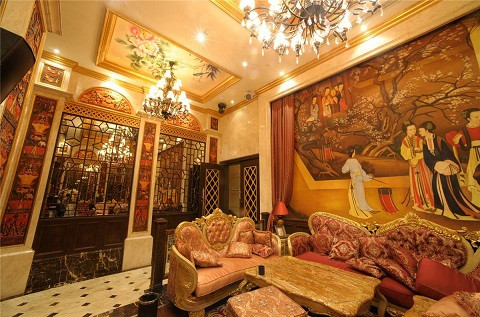 清河高档KTV妹子质量哪家好